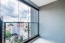 Studio à São Paulo - SP-P2003B (ZonaX)