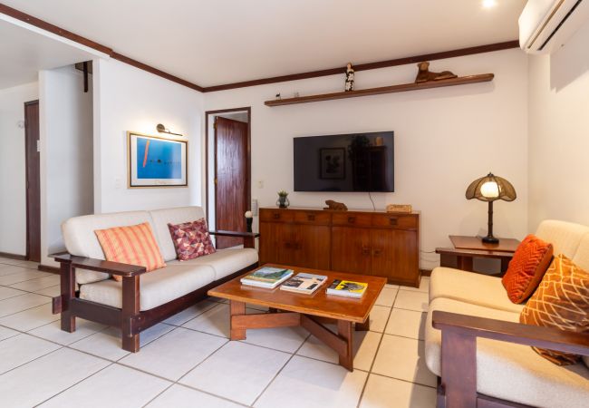 Appartement à Rio de Janeiro - M404 (Zona4) Appartement à Rio de Janeiro - M404 (Zona4)