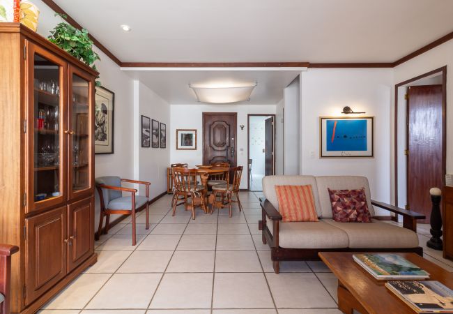 Appartement à Rio de Janeiro - M404 (Zona4) Appartement à Rio de Janeiro - M404 (Zona4)