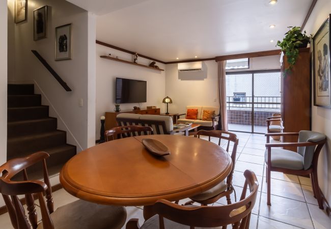 Appartement à Rio de Janeiro - M404 (Zona4) Appartement à Rio de Janeiro - M404 (Zona4)