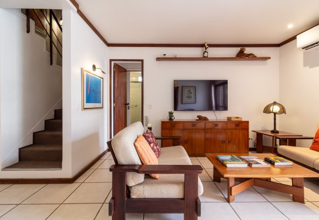 Appartement à Rio de Janeiro - M404 (Zona4) Appartement à Rio de Janeiro - M404 (Zona4)