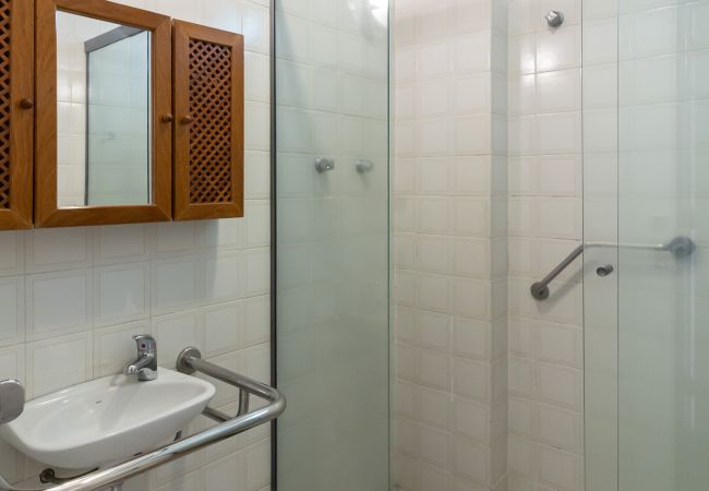 Appartement à Rio de Janeiro - M404 (Zona4) Appartement à Rio de Janeiro - M404 (Zona4)