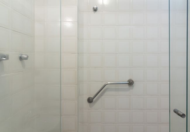 Appartement à Rio de Janeiro - M404 (Zona4) Appartement à Rio de Janeiro - M404 (Zona4)