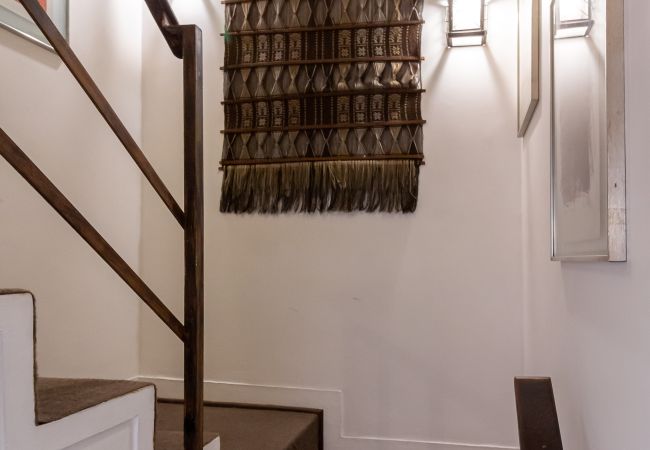 Appartement à Rio de Janeiro - M404 (Zona4) Appartement à Rio de Janeiro - M404 (Zona4)