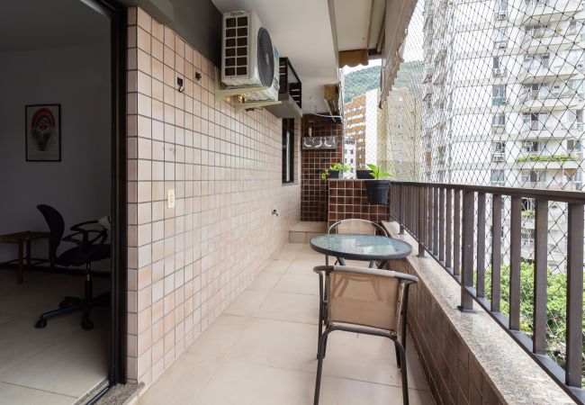 Appartement à Rio de Janeiro - M404 (Zona4) Appartement à Rio de Janeiro - M404 (Zona4)