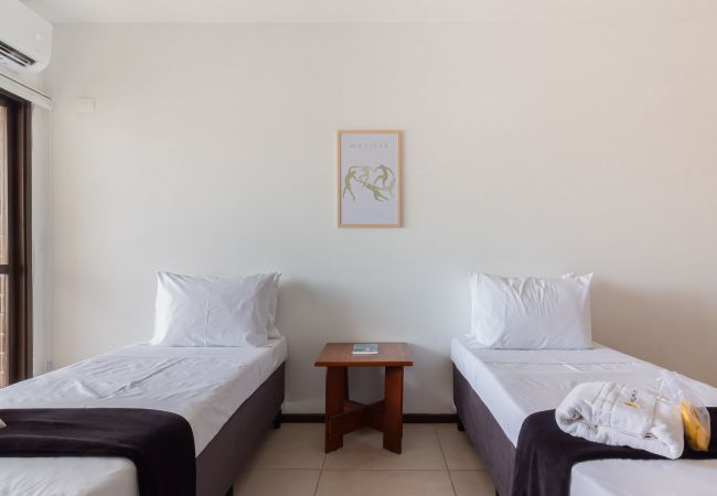 Appartement à Rio de Janeiro - M404 (Zona4) Appartement à Rio de Janeiro - M404 (Zona4)