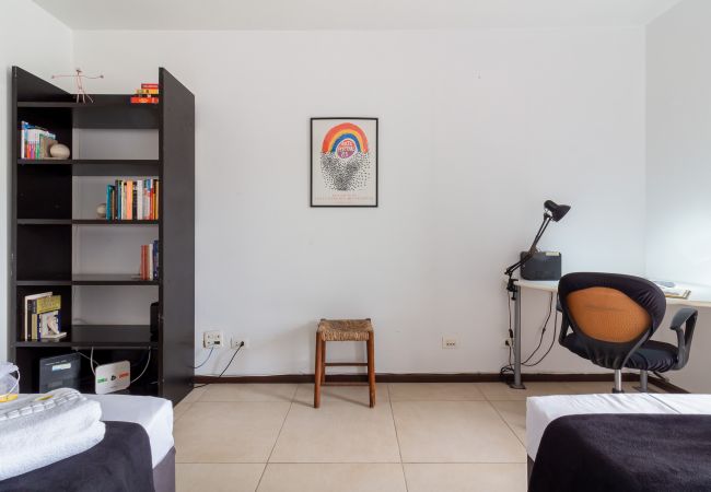 Appartement à Rio de Janeiro - M404 (Zona4) Appartement à Rio de Janeiro - M404 (Zona4)