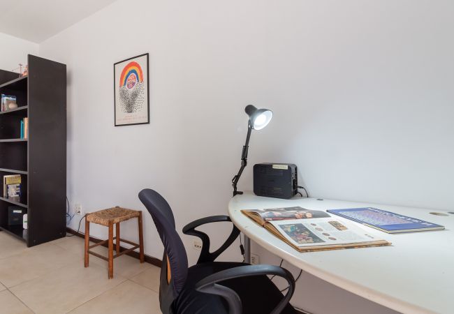 Appartement à Rio de Janeiro - M404 (Zona4) Appartement à Rio de Janeiro - M404 (Zona4)