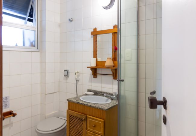 Appartement à Rio de Janeiro - M404 (Zona4) Appartement à Rio de Janeiro - M404 (Zona4)