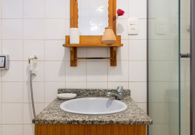 Appartement à Rio de Janeiro - M404 (Zona4) Appartement à Rio de Janeiro - M404 (Zona4)