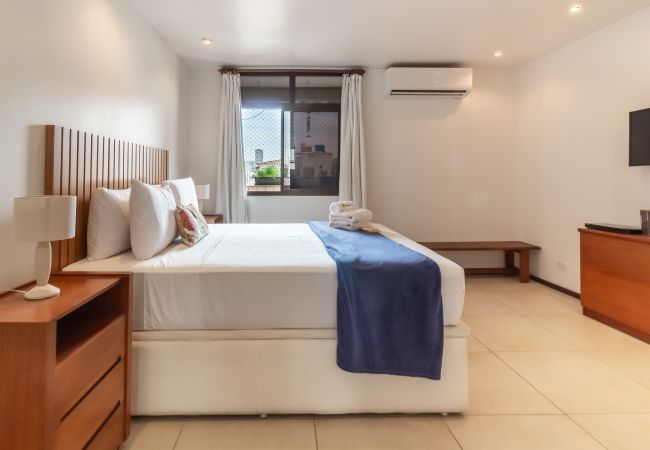 Appartement à Rio de Janeiro - M404 (Zona4) Appartement à Rio de Janeiro - M404 (Zona4)