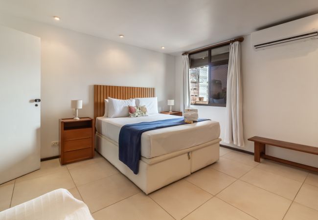 Appartement à Rio de Janeiro - M404 (Zona4) Appartement à Rio de Janeiro - M404 (Zona4)