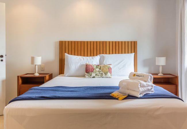 Appartement à Rio de Janeiro - M404 (Zona4) Appartement à Rio de Janeiro - M404 (Zona4)