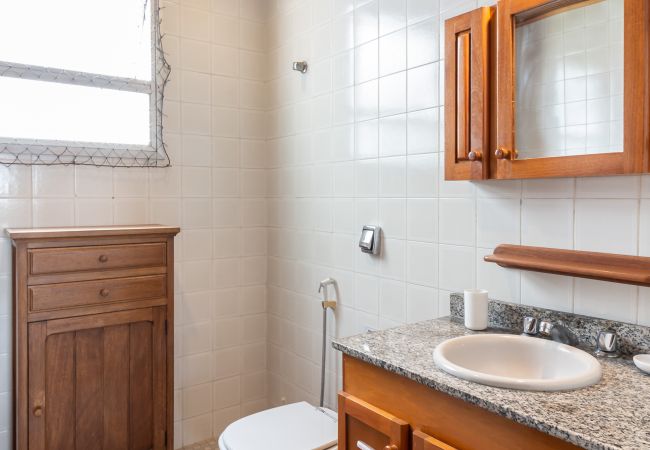 Appartement à Rio de Janeiro - M404 (Zona4) Appartement à Rio de Janeiro - M404 (Zona4)