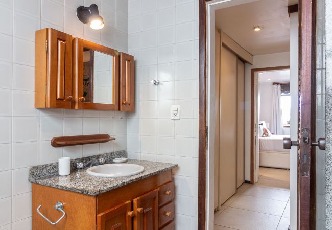 Appartement à Rio de Janeiro - M404 (Zona4) Appartement à Rio de Janeiro - M404 (Zona4)