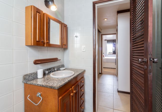 Appartement à Rio de Janeiro - M404 (Zona4) Appartement à Rio de Janeiro - M404 (Zona4)