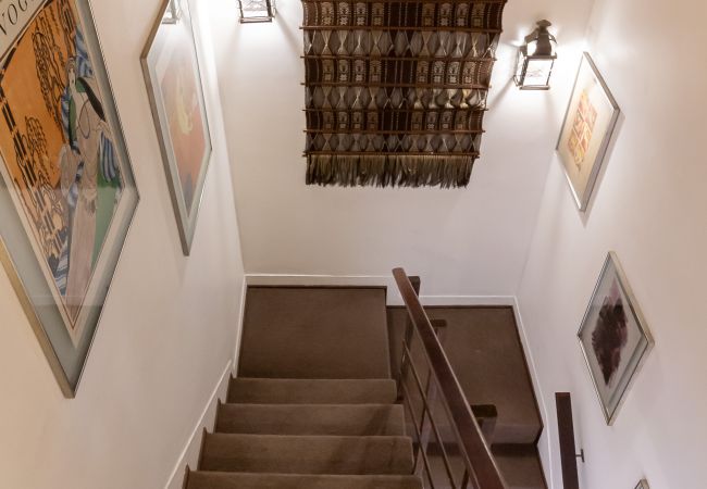 Appartement à Rio de Janeiro - M404 (Zona4) Appartement à Rio de Janeiro - M404 (Zona4)