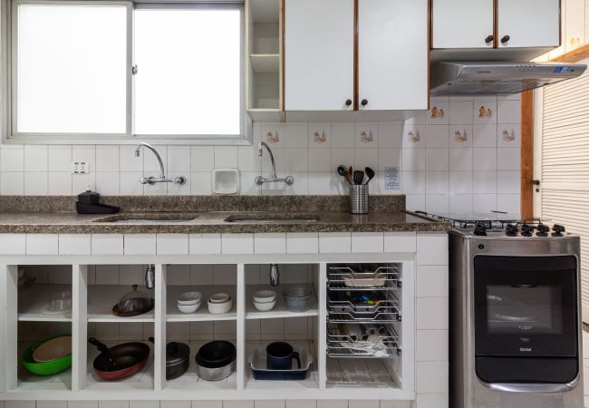 Appartement à Rio de Janeiro - M404 (Zona4) Appartement à Rio de Janeiro - M404 (Zona4)