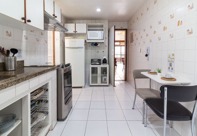 Appartement à Rio de Janeiro - M404 (Zona4) Appartement à Rio de Janeiro - M404 (Zona4)