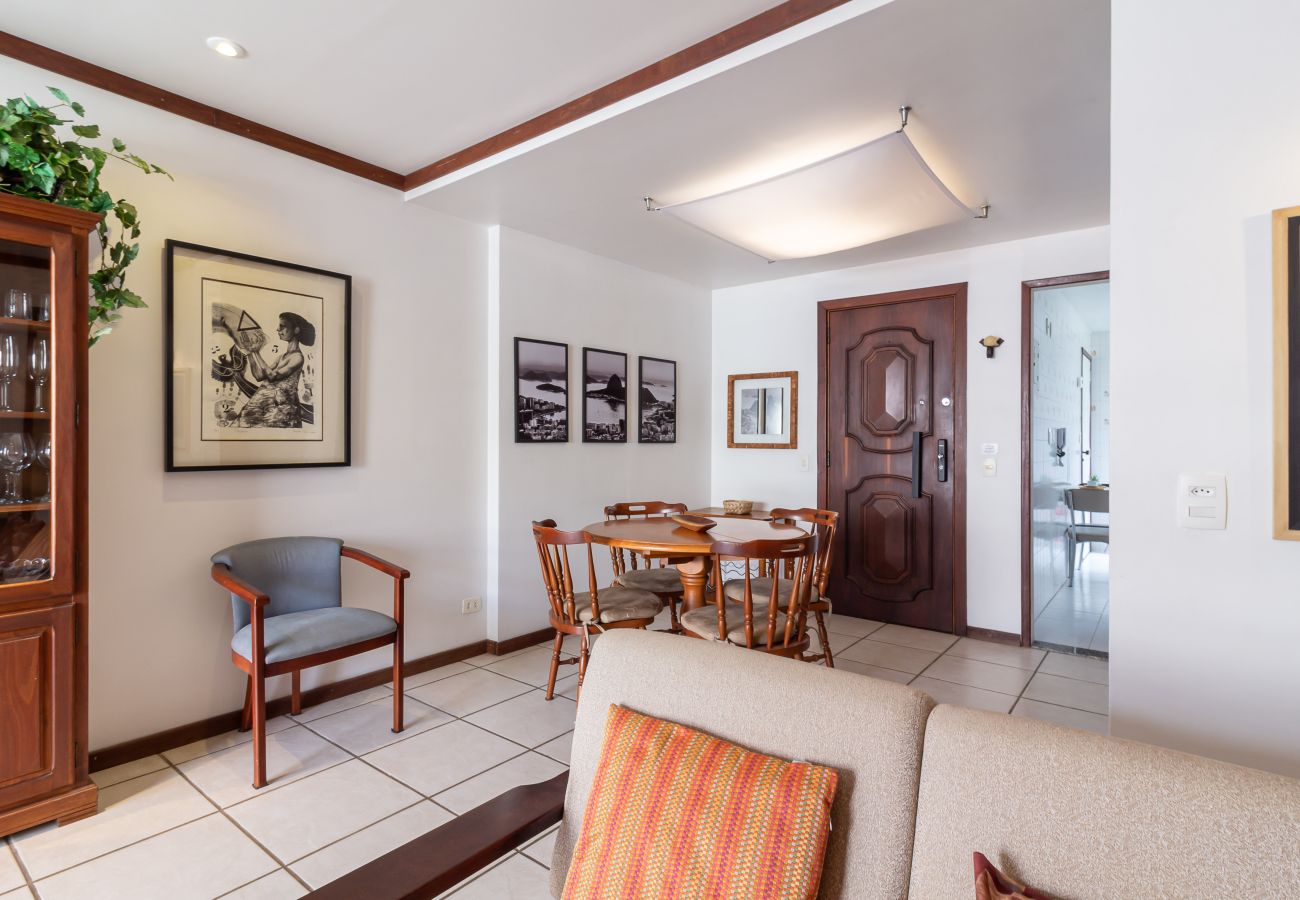 Appartement à Rio de Janeiro - M404 (Zona4) Appartement à Rio de Janeiro - M404 (Zona4)
