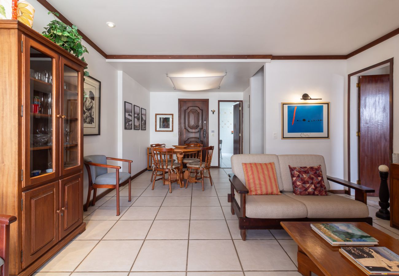 Appartement à Rio de Janeiro - M404 (Zona4) Appartement à Rio de Janeiro - M404 (Zona4)