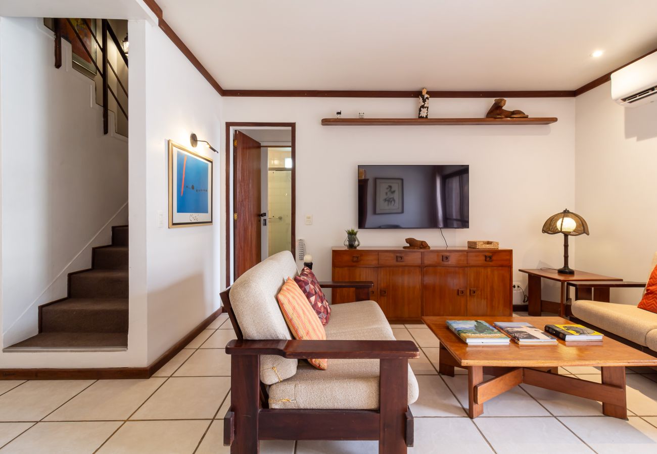 Appartement à Rio de Janeiro - M404 (Zona4) Appartement à Rio de Janeiro - M404 (Zona4)