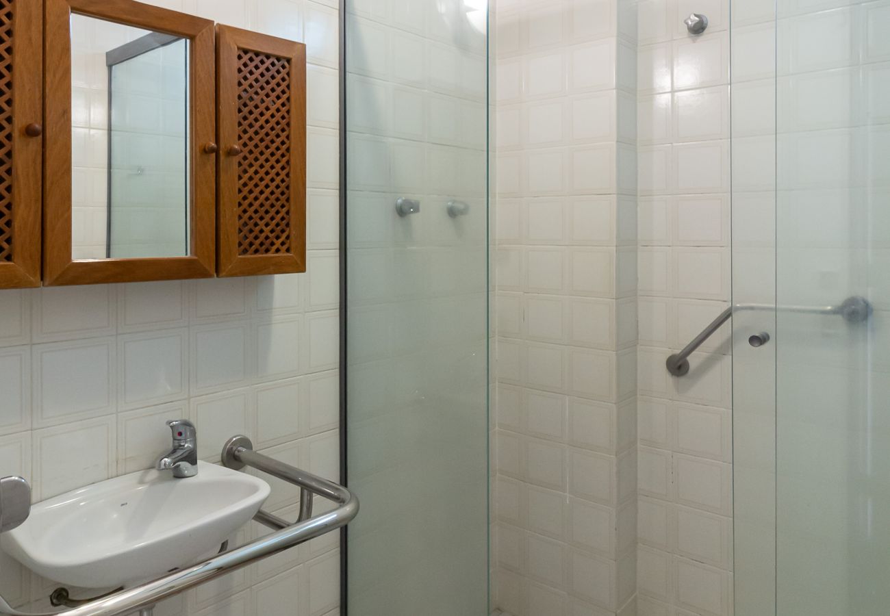 Appartement à Rio de Janeiro - M404 (Zona4) Appartement à Rio de Janeiro - M404 (Zona4)