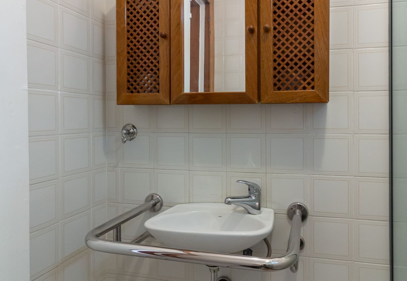Appartement à Rio de Janeiro - M404 (Zona4) Appartement à Rio de Janeiro - M404 (Zona4)
