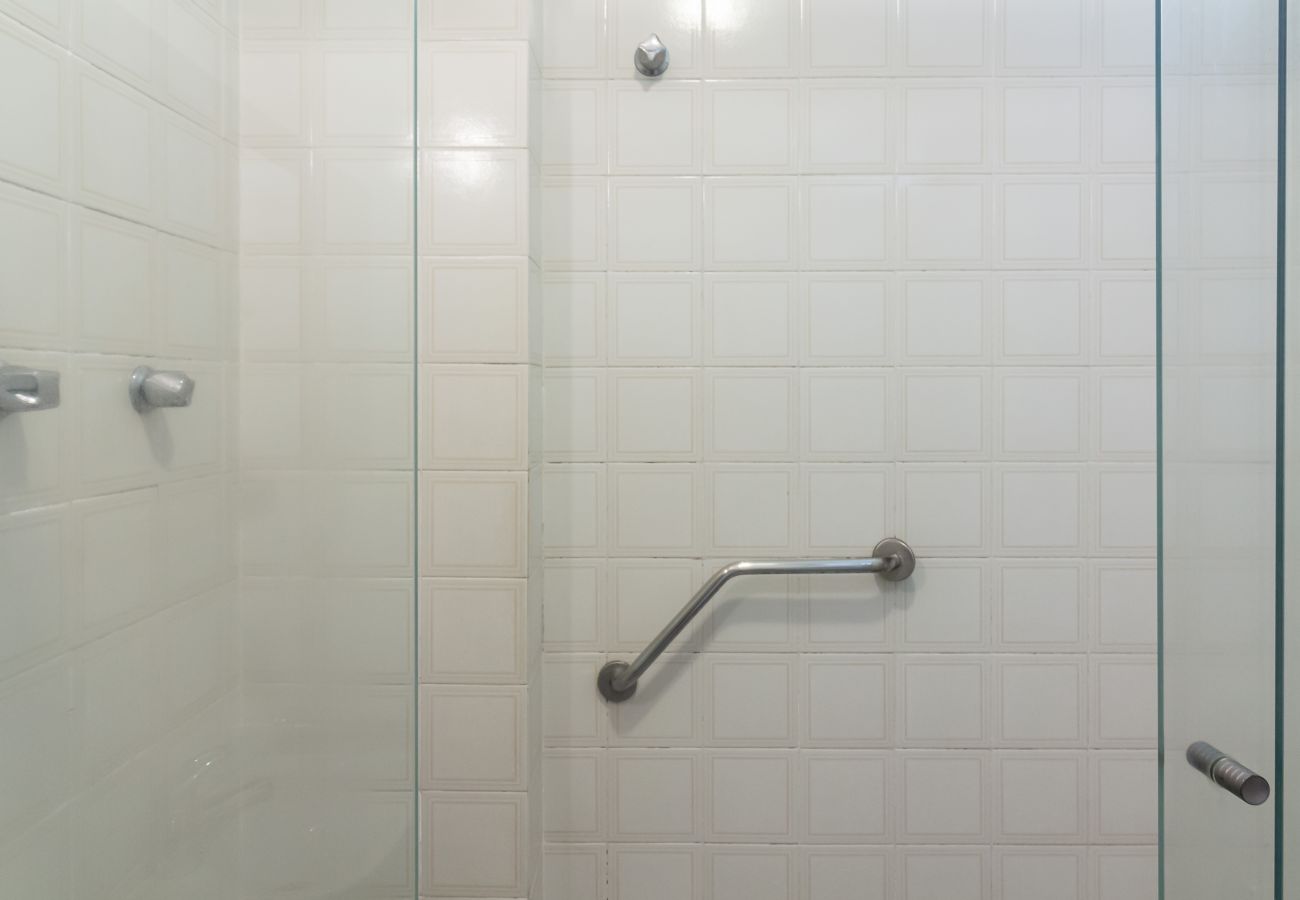 Appartement à Rio de Janeiro - M404 (Zona4) Appartement à Rio de Janeiro - M404 (Zona4)