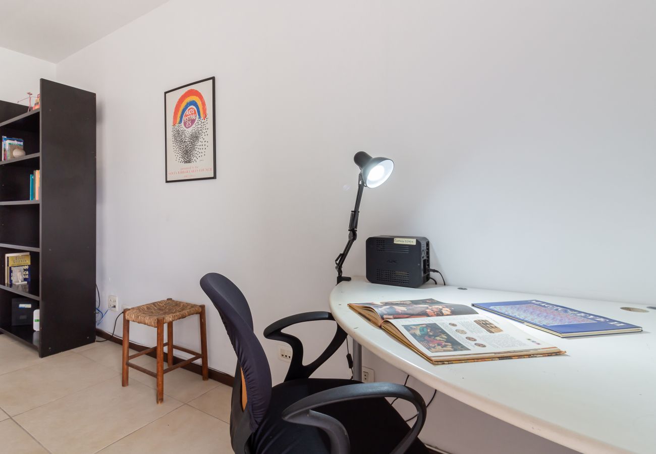 Appartement à Rio de Janeiro - M404 (Zona4) Appartement à Rio de Janeiro - M404 (Zona4)