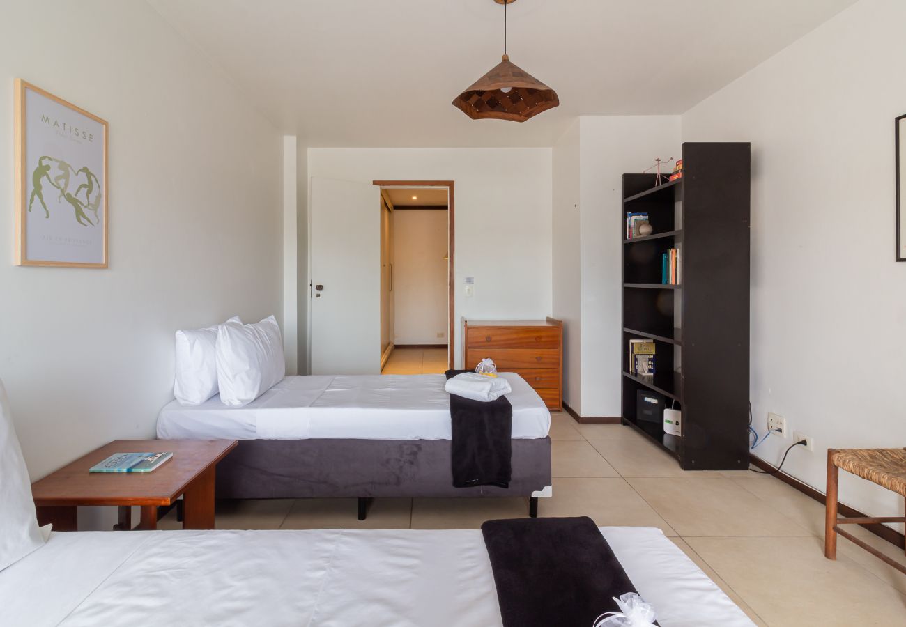Appartement à Rio de Janeiro - M404 (Zona4) Appartement à Rio de Janeiro - M404 (Zona4)