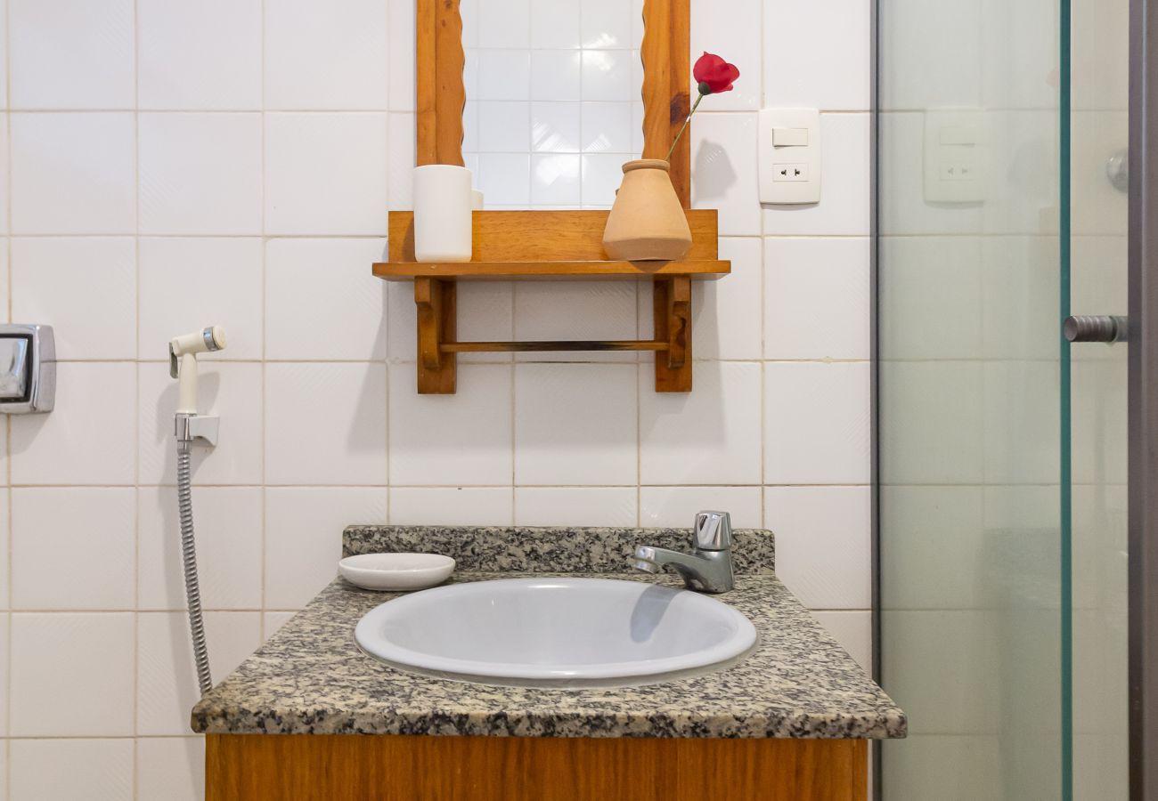 Appartement à Rio de Janeiro - M404 (Zona4) Appartement à Rio de Janeiro - M404 (Zona4)