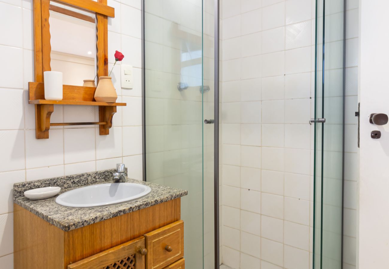 Appartement à Rio de Janeiro - M404 (Zona4) Appartement à Rio de Janeiro - M404 (Zona4)