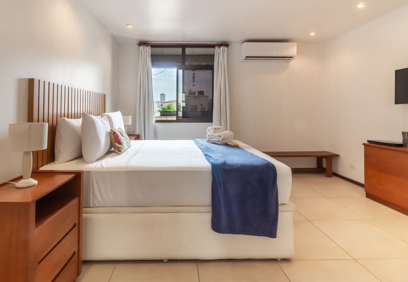 Appartement à Rio de Janeiro - M404 (Zona4) Appartement à Rio de Janeiro - M404 (Zona4)