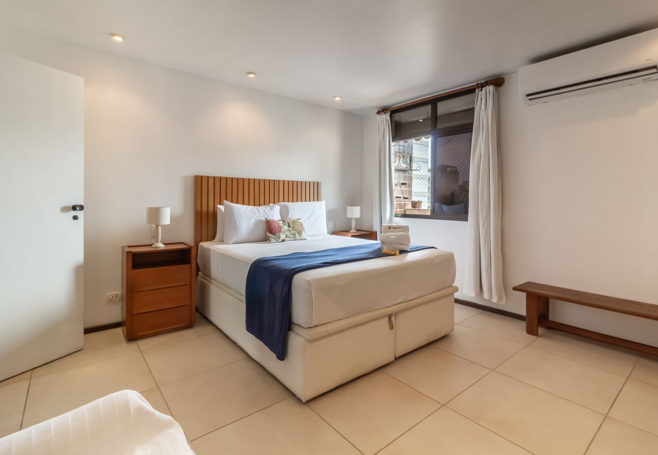 Appartement à Rio de Janeiro - M404 (Zona4) Appartement à Rio de Janeiro - M404 (Zona4)