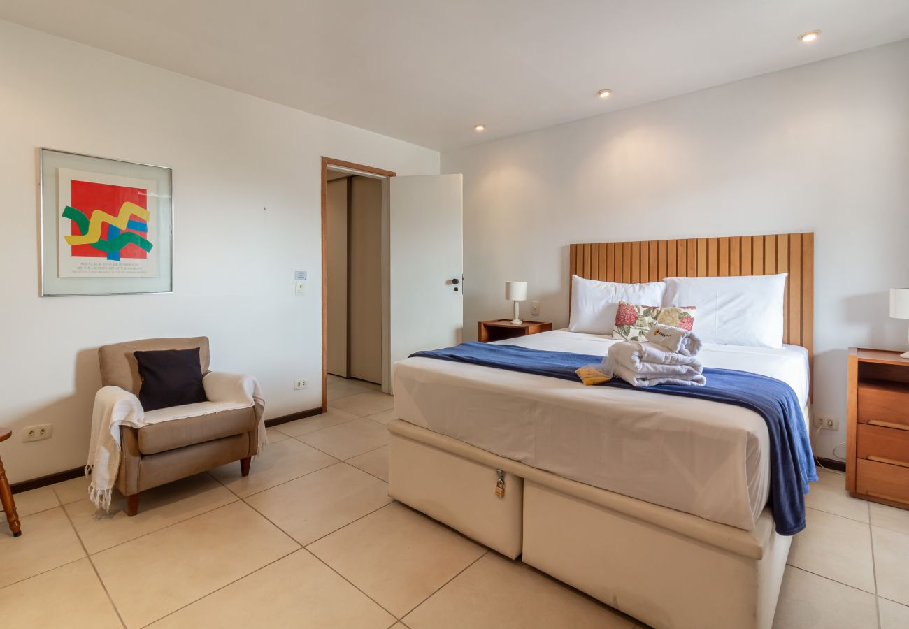 Appartement à Rio de Janeiro - M404 (Zona4) Appartement à Rio de Janeiro - M404 (Zona4)