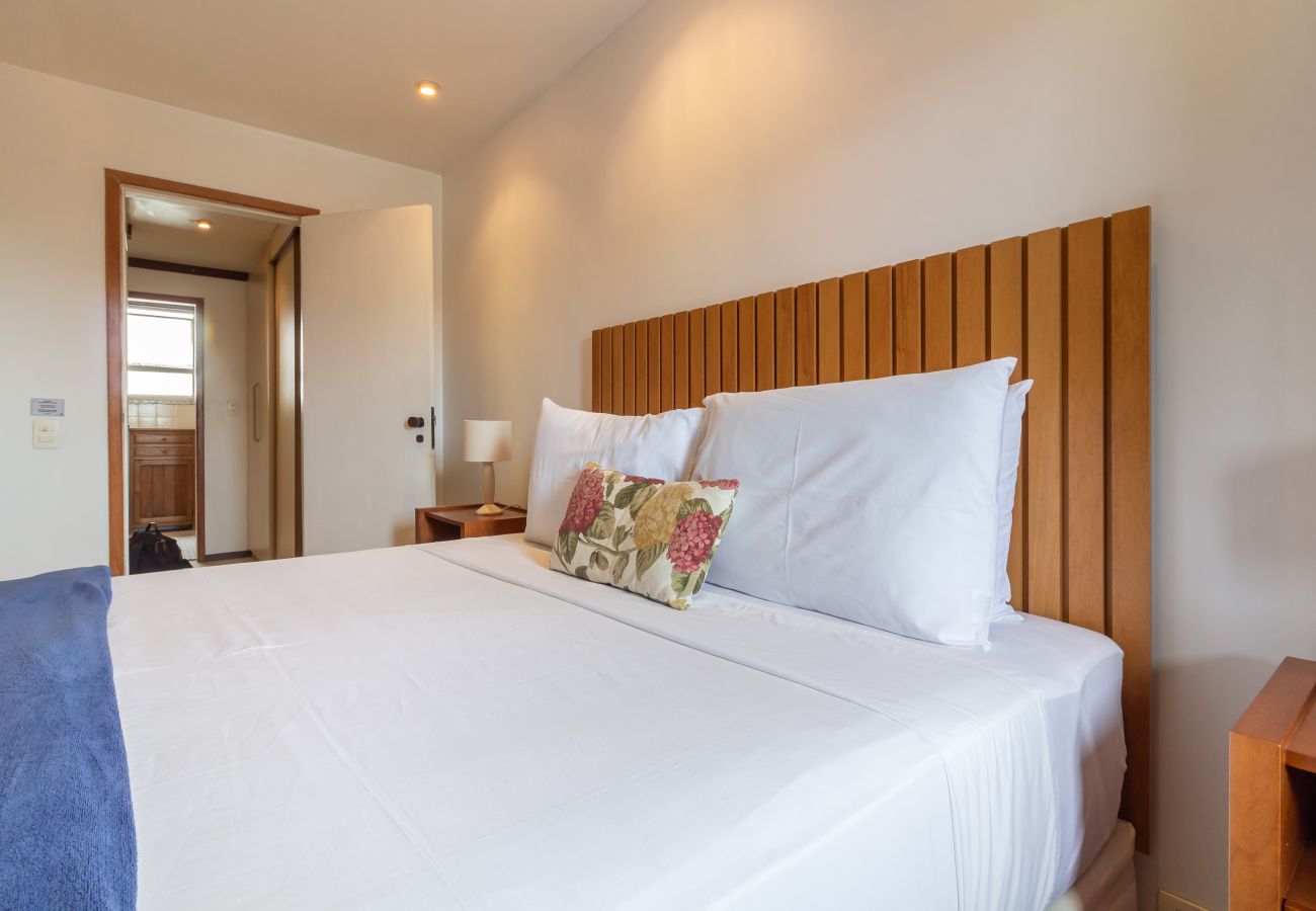 Appartement à Rio de Janeiro - M404 (Zona4) Appartement à Rio de Janeiro - M404 (Zona4)