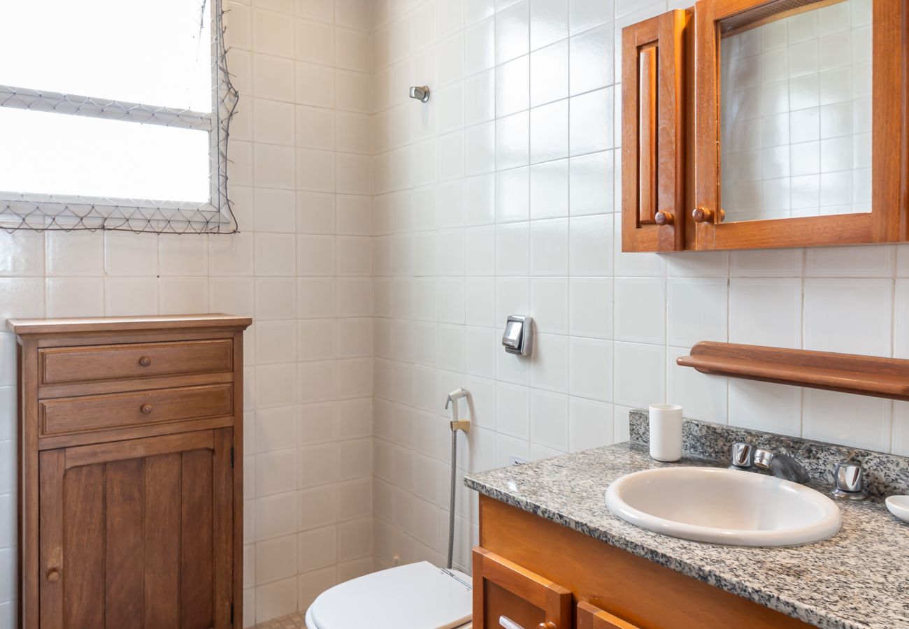 Appartement à Rio de Janeiro - M404 (Zona4) Appartement à Rio de Janeiro - M404 (Zona4)
