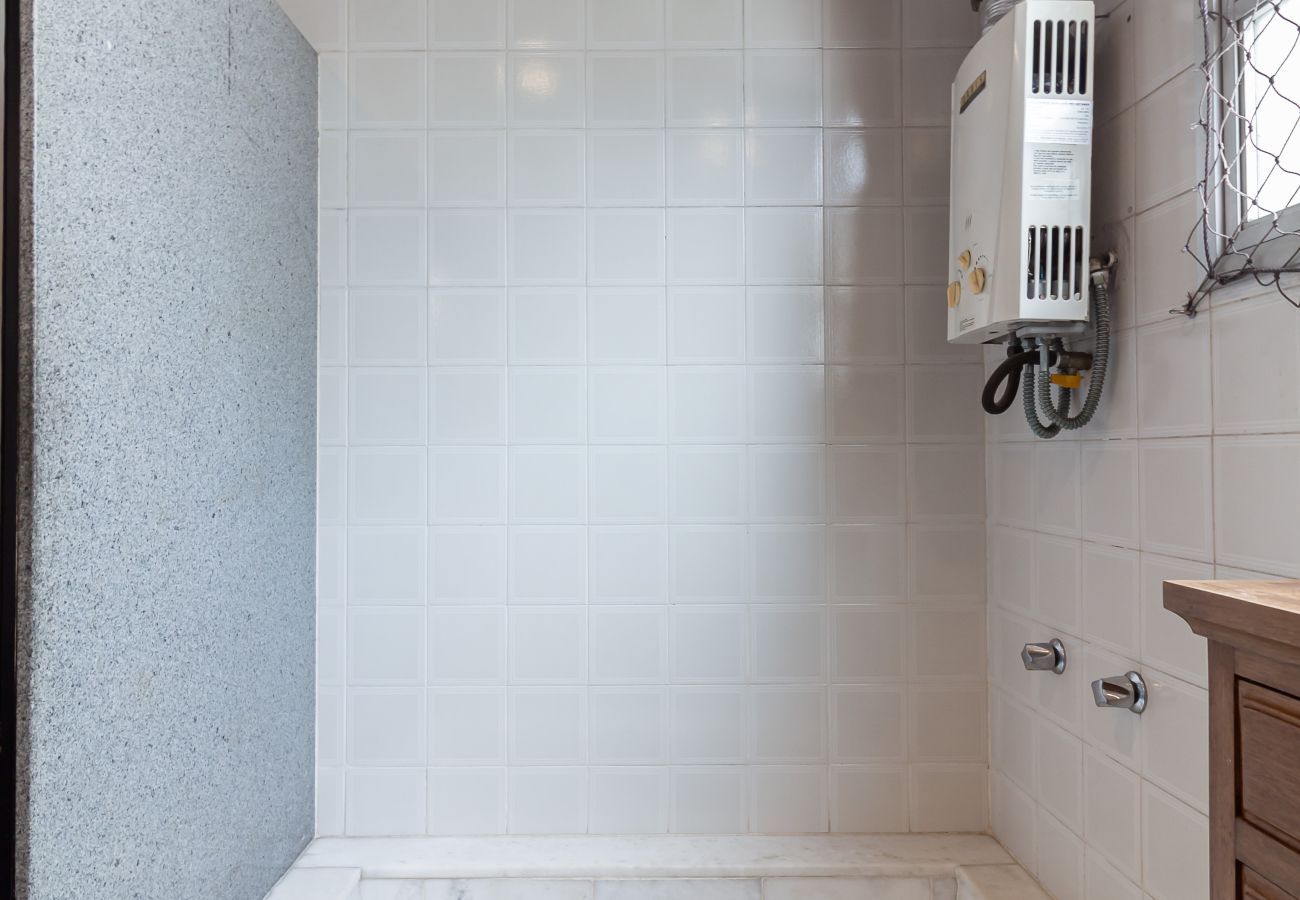 Appartement à Rio de Janeiro - M404 (Zona4) Appartement à Rio de Janeiro - M404 (Zona4)