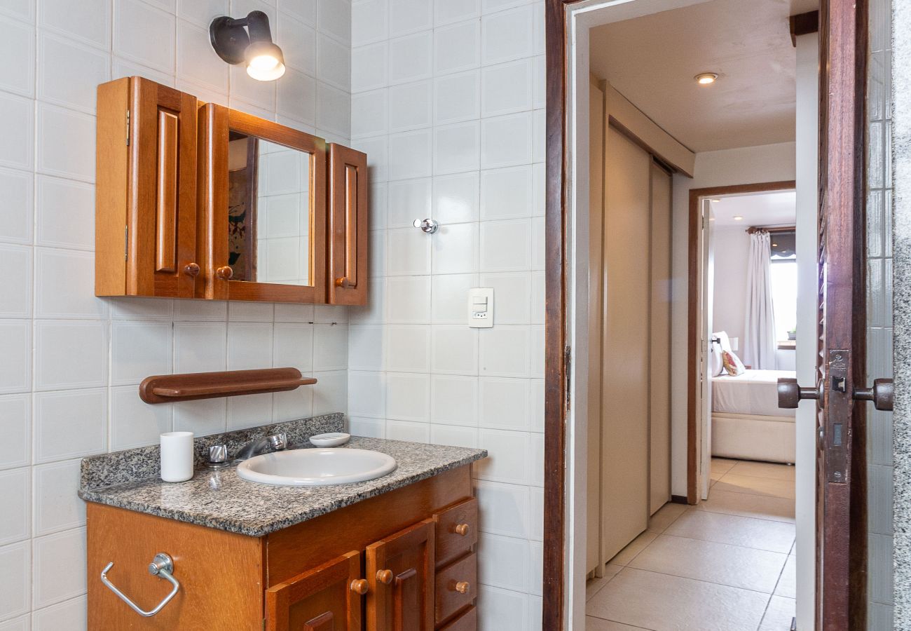 Appartement à Rio de Janeiro - M404 (Zona4) Appartement à Rio de Janeiro - M404 (Zona4)
