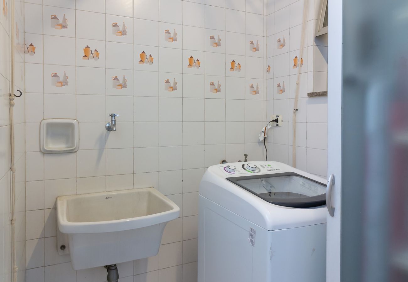 Appartement à Rio de Janeiro - M404 (Zona4) Appartement à Rio de Janeiro - M404 (Zona4)