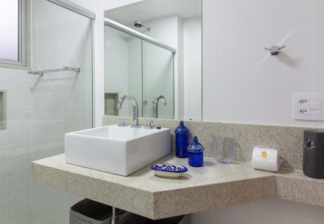 Appartement à Rio de Janeiro - NSC1102 (Zona3) Appartement à Rio de Janeiro - NSC1102 (Zona3)