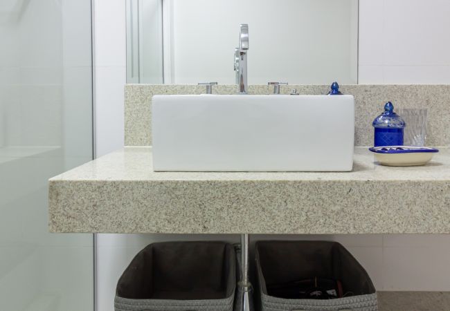 Appartement à Rio de Janeiro - NSC1102 (Zona3) Appartement à Rio de Janeiro - NSC1102 (Zona3)