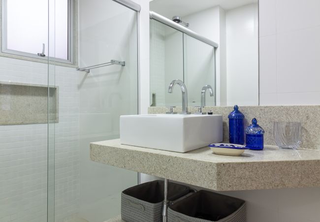 Appartement à Rio de Janeiro - NSC1102 (Zona3) Appartement à Rio de Janeiro - NSC1102 (Zona3)