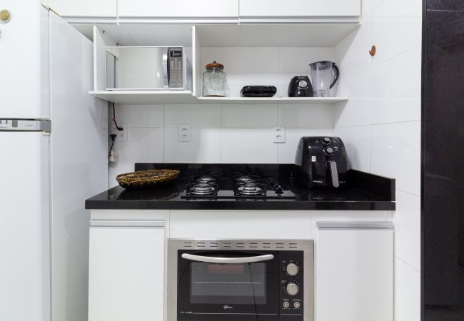 Appartement à Rio de Janeiro - NSC1102 (Zona3) Appartement à Rio de Janeiro - NSC1102 (Zona3)