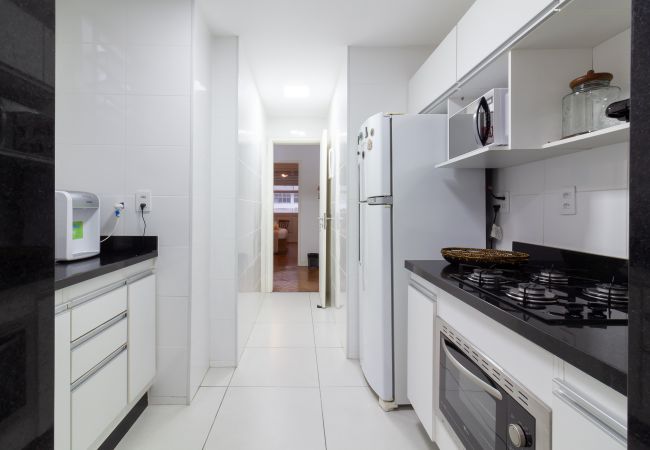 Appartement à Rio de Janeiro - NSC1102 (Zona3) Appartement à Rio de Janeiro - NSC1102 (Zona3)