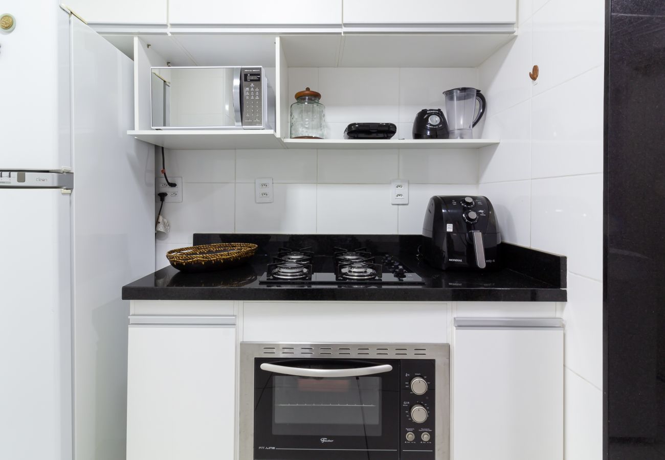 Appartement à Rio de Janeiro - NSC1102 (Zona3) Appartement à Rio de Janeiro - NSC1102 (Zona3)