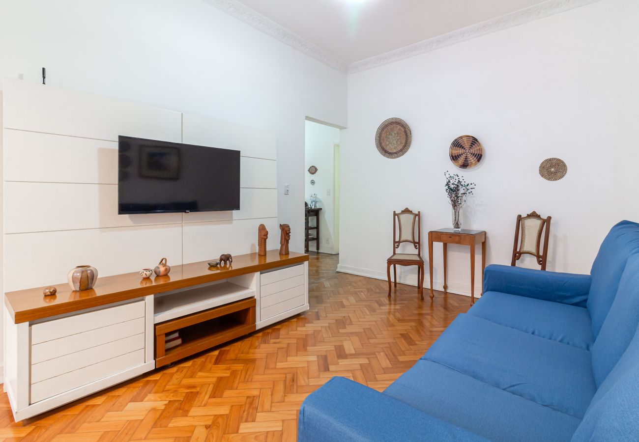 Appartement à Rio de Janeiro - NSC1102 (Zona3) Appartement à Rio de Janeiro - NSC1102 (Zona3)
