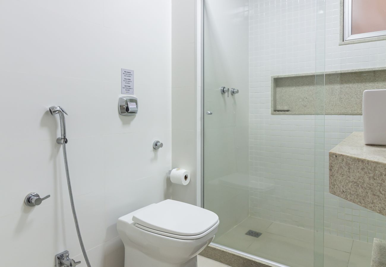 Appartement à Rio de Janeiro - NSC1102 (Zona3) Appartement à Rio de Janeiro - NSC1102 (Zona3)