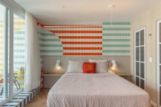 Appartement à Rio de Janeiro - CR-PI-PR-Q23 (Zona4)